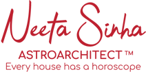 Neeta Sinha – Astro Architect
